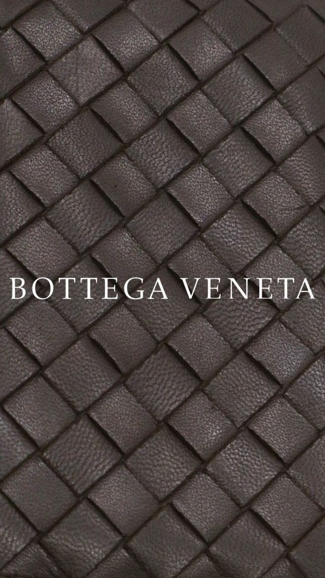 Bottega Veneta