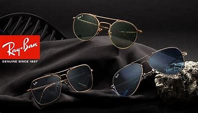 Banner Ray Ban